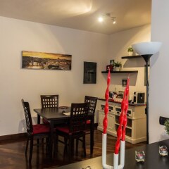 Отель Leonardo Rome Holidays гостиничный бар