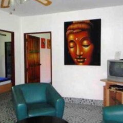 Отель Smile House & Pool интерьер отеля фото 3