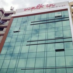 Walk In Hotel Турция, Измир - отзывы, цены и фото номеров - забронировать отель Walk In Hotel онлайн фото 3
