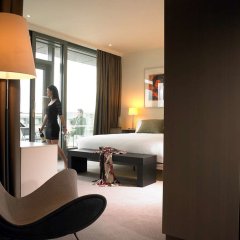 The Gibson Hotel in Dublin, Ireland from 232$, photos, reviews - zenhotels.com guestroom photo 3