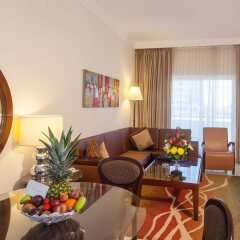 Flora Park Hotel Apartments комната для гостей фото 5