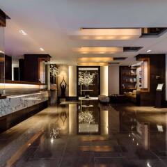 The Dupont Circle Hotel спа