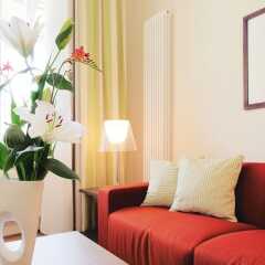 Отель Hapimag Resort Dresden комната для гостей фото 4