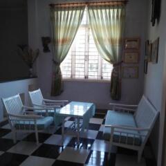 Отель De Vong Riverside Homestay Хойан фото 6