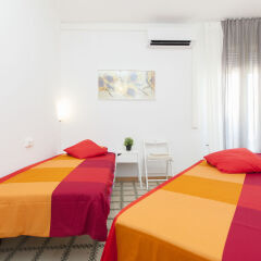Апартаменты Stay Barcelona Apartments Plaza España Барселона детские мероприятия