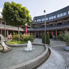 Отель Aparthotel Schindlhaus/Alpin Австрия, Зёлль - отзывы, цены и фото номеров - забронировать отель Aparthotel Schindlhaus/Alpin онлайн фото 5
