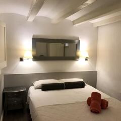 Апартаменты Rossello Apartment Барселона комната для гостей фото 2