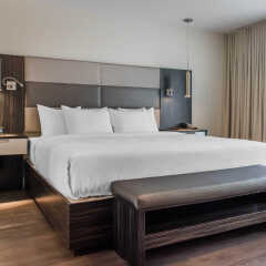 Отель Les Suites Victoria, an Ascend Hotel Collection Member Канада, Гатино - отзывы, цены и фото номеров - забронировать отель Les Suites Victoria, an Ascend Hotel Collection Member онлайн комната для гостей