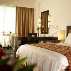 Отель Impiana KLCC Hotel Малайзия, Куала-Лумпур - 9 отзывов об отеле, цены и фото номеров - забронировать отель Impiana KLCC Hotel онлайн в номере фото 2