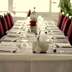 Kuran Hotel International питание