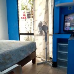 Отель Hostal Casa Anita комната для гостей фото 2