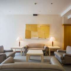 Отель Hilton Rome Airport интерьер отеля фото 2