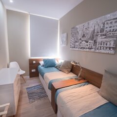 Отель Apto. de diseño Puerta del sol 10 комната для гостей фото 4