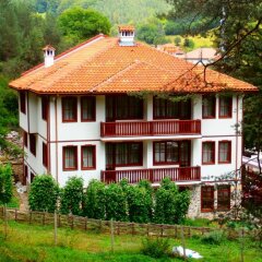 Отель Mitnitsa and TKZS Biliantsi Болгария, Чепеларе - отзывы, цены и фото номеров - забронировать отель Mitnitsa and TKZS Biliantsi онлайн фото 20