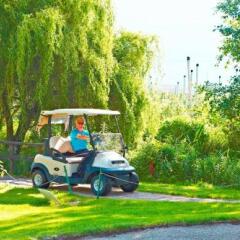 Отель Wellnesshotel Glanzhof Марленго фото 6