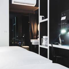Отель Blu Monkey Bed & Breakfast Phuket Таиланд, Пхукет - отзывы, цены и фото номеров - забронировать отель Blu Monkey Bed & Breakfast Phuket онлайн удобства в номере фото 2