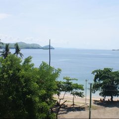 Whittaker Apartments in Port Moresby, Papua New Guinea from 63$, photos, reviews - zenhotels.com beach