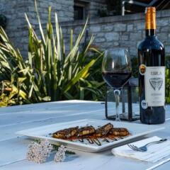 Urla Bagevi Boutique Hotel - Special Class Урла в номере фото 2
