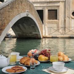 Tintoretto Hotel в номере фото 2