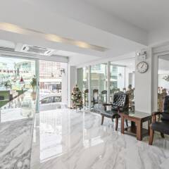 Отель Royale 8 Ville Бангкок развлечения