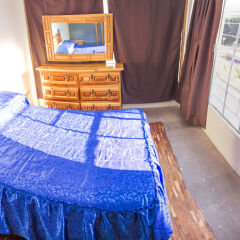 Hostel St. Llorenc Мехико балкон