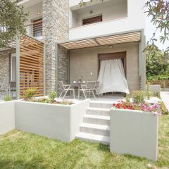 Отель Enalia Villas фото 2