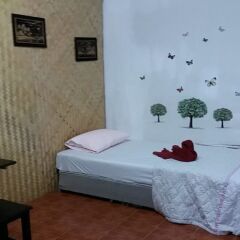 Отель Pattarawadee House детские мероприятия