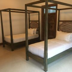 Отель Fort Square Boutique Villa детские мероприятия