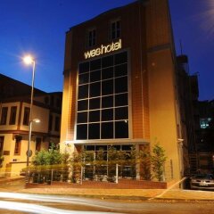 Wes Hotel Турция, Измит - отзывы, цены и фото номеров - забронировать отель Wes Hotel онлайн фото 7