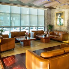 City Premiere Hotel Apartments интерьер отеля