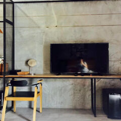 Yotaka The Hostel@Bangkok интерьер отеля