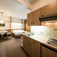 Апартаменты Apartments Obermayr Лана фото 25