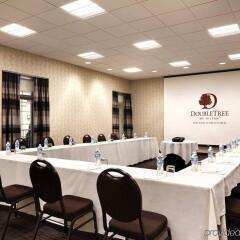 Отель DoubleTree by Hilton Hotel Boston - Downtown США, Бостон - отзывы, цены и фото номеров - забронировать отель DoubleTree by Hilton Hotel Boston - Downtown онлайн помещение для мероприятий фото 2