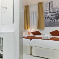Отель Hostal Royal Cruz комната для гостей