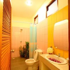 Отель Sawadee Resort ванная