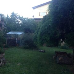 Отель B&B Falcone Кастровиллари фото 11