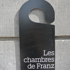 Отель Les Chambres de Franz Бельгия, Брюссель - отзывы, цены и фото номеров - забронировать отель Les Chambres de Franz онлайн сейф в номере