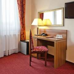 Hotel Jasek удобства в номере фото 4