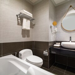 Hanoi Bonsella Prestige Hotel & Spa спа