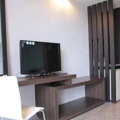 Отель Inn Place Serviced Residence удобства в номере фото 2