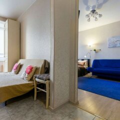 Апартаменты Na Nahimova Apartments Санкт-Петербург фото 12