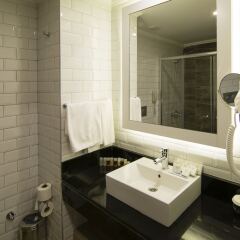 Port River Hotel - All Inclusive ванная