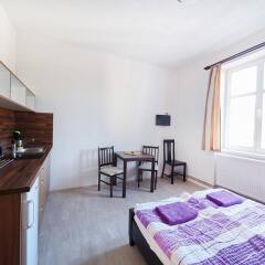 Хостел Foster в номере фото 2