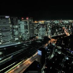 Отель Shinagawa Prince Hotel Япония, Токио - 1 отзыв об отеле, цены и фото номеров - забронировать отель Shinagawa Prince Hotel онлайн балкон