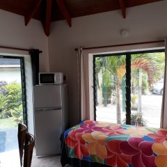 Dorothy's Muri Beach Bungalows in Rarotonga, Cook Islands from 232$, photos, reviews - zenhotels.com