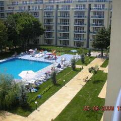Отель in Oasis Complex Болгария, Равда - отзывы, цены и фото номеров - забронировать отель in Oasis Complex онлайн фото 27