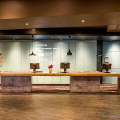 Отель ibis Paris Montmartre 18ème интерьер отеля фото 3