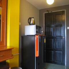 Let it Bee Econo Hostel Ланта удобства в номере