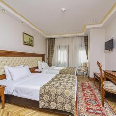 Spectra Hotel комната для гостей фото 2