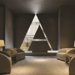Armani Hotel Milano спа